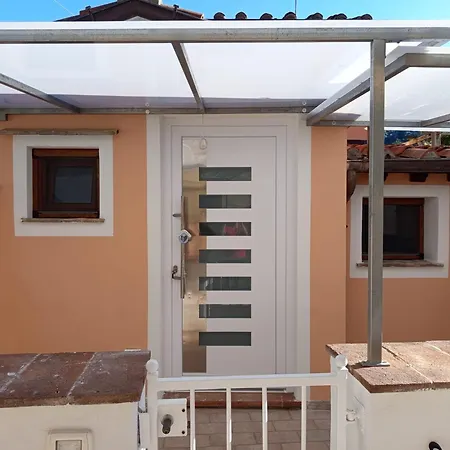 Casa de Férias Casina Luce