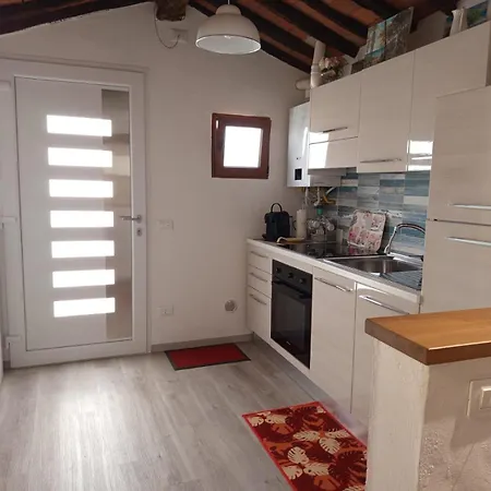 Casina Luce * Stiava