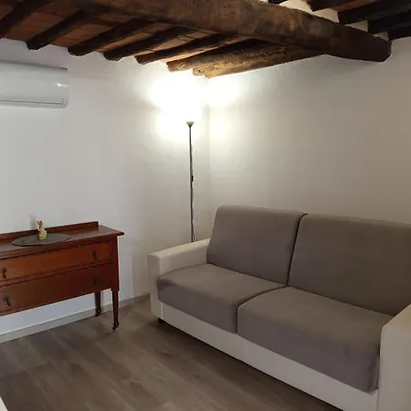 Casa de Férias Casina Luce Stiava