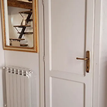 Casina Luce Casa de Férias