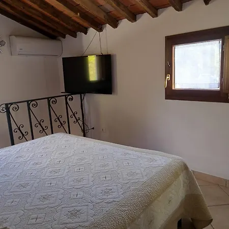 Casa de Férias Casina Luce *