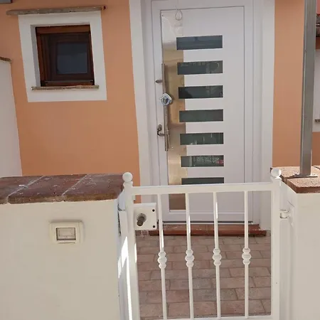 Casa de Férias Casina Luce