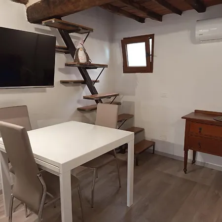 Casina Luce * Stiava